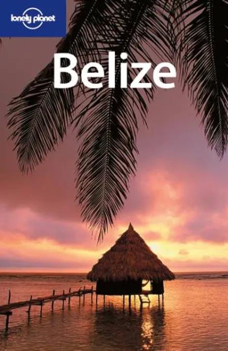 Belize af John Noble