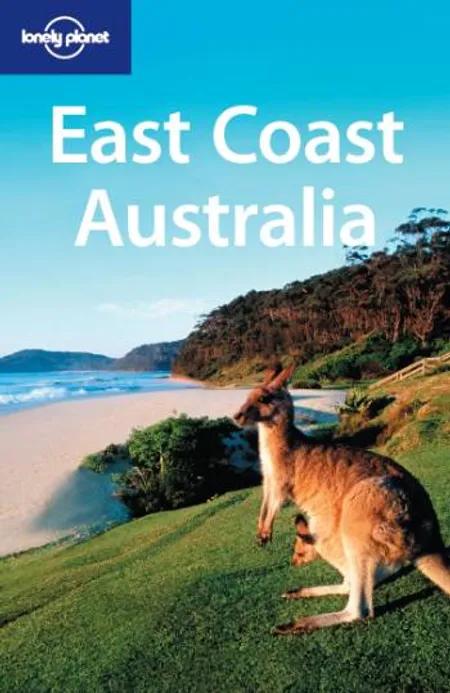 East Coast Australia af Ryan Ver Berkmoes