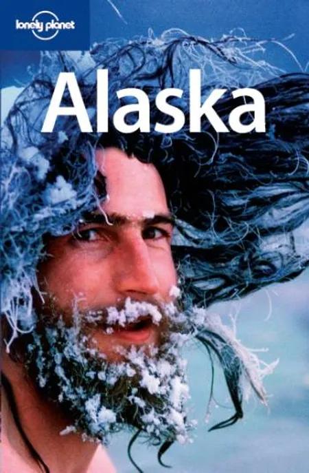 Alaska af Jim DuFresne