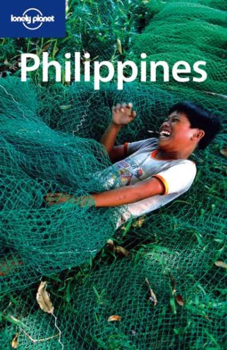 Philippines af Chris Rowthorn