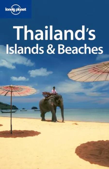 Thailand´s Islands & Beaches af China Williams