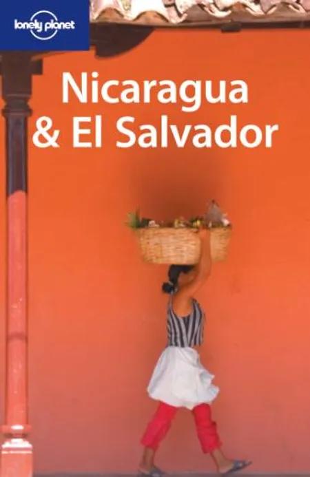 Nicaragua & El Salvador af Liza Prado