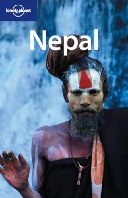 Nepal af Bradley Mayhew