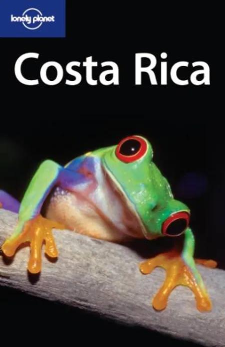 Costa Rica af Mara Vorhees