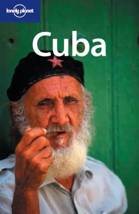 Cuba af Brendan Sainsbury