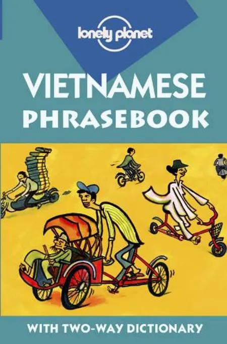 Vietnamese Phrasebook 