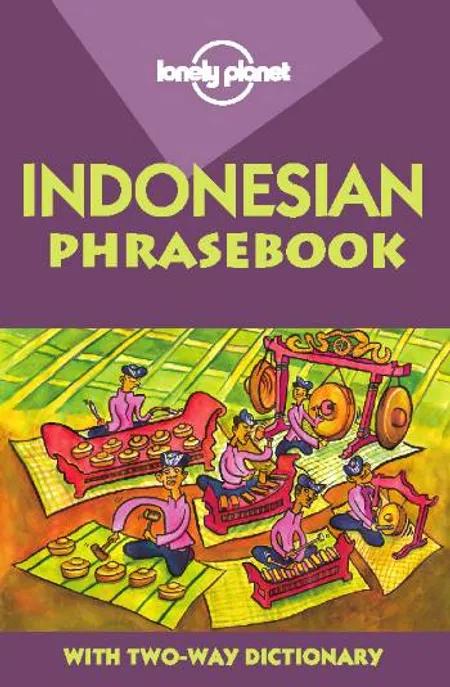 Indonesian Phrasebook 