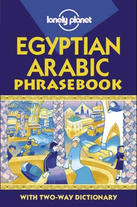 Egyptian Arabic Phrasebook 