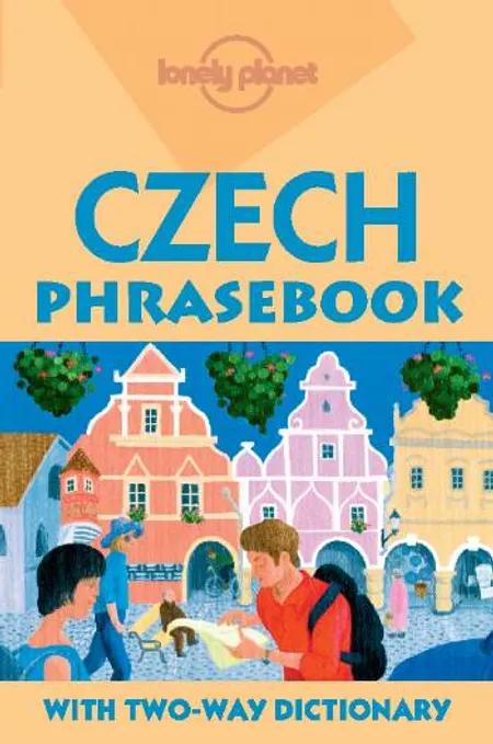 Czech Phrasebook 