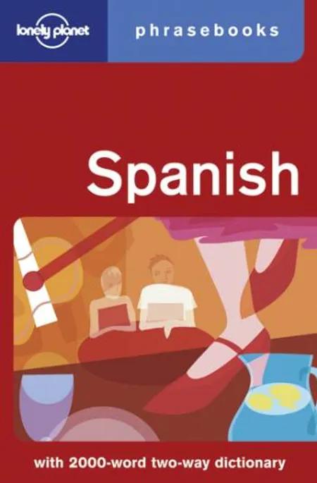 Spanish Phrasebook 