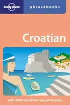 Croatian Phrasebook