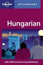 Hungarian Phrasebook