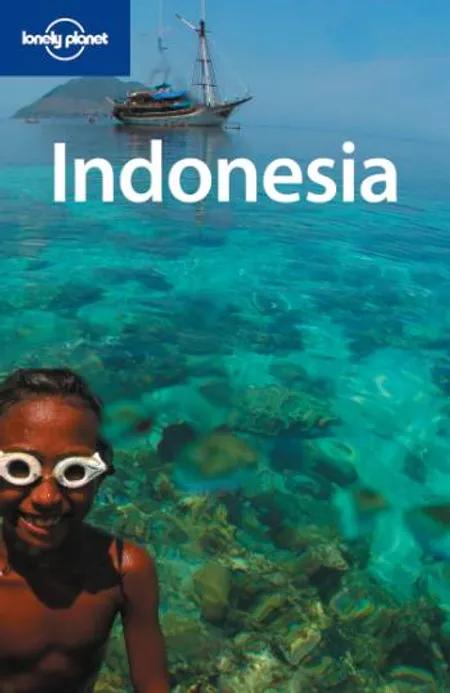 Indonesia af Justine Vaisutis