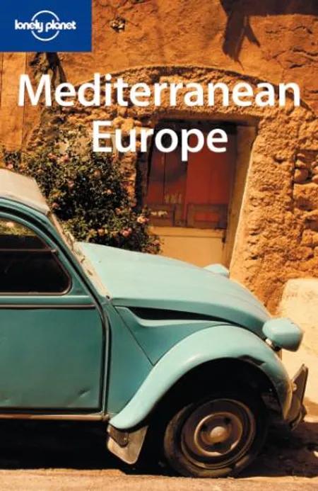 Mediterranean Europe af Matt Phillips