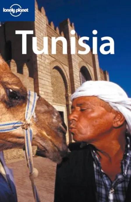 Tunisia af Abigail Hole