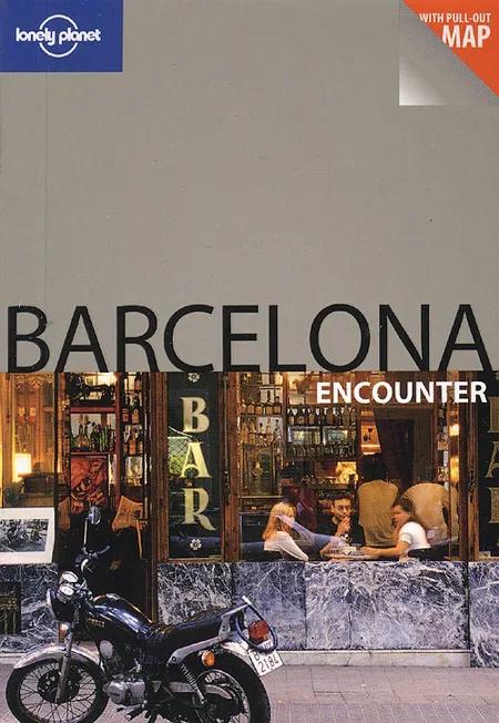 Barcelona Encounter af Damien Simonis
