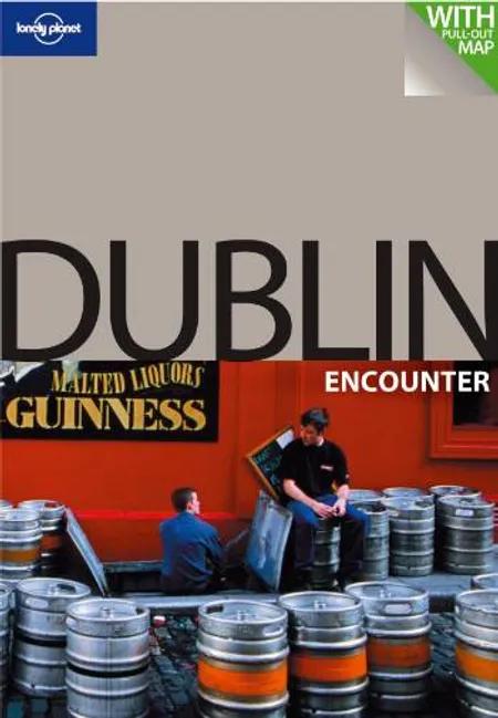 Dublin Encounter af Oda O´Carroll