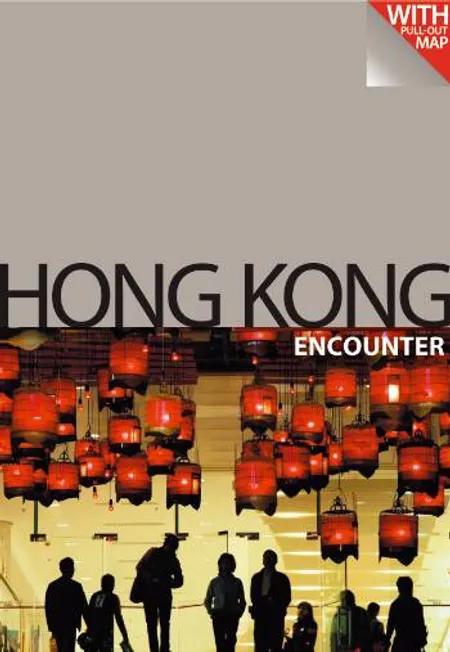 Hong Kong Encounter af Stephen Fallon