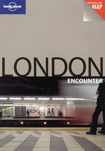 London Encounter af Sarah Johnstone