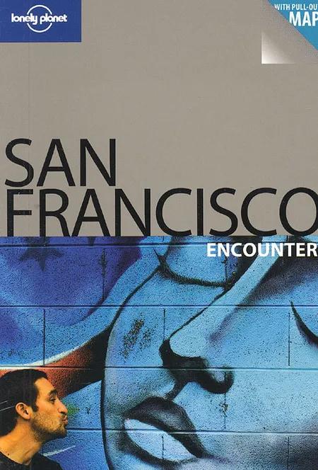 San Francisco Encounter af Alison Bing