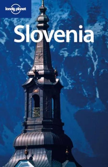 Slovenia af Steve Fallon
