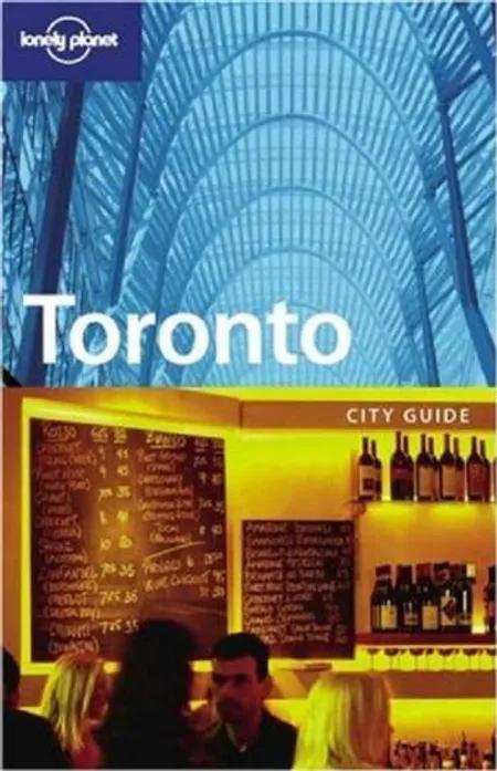 Toronto af Charles Rawlings-Way