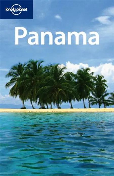 Panama af Matthew Firestone