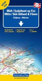 K+F, Danmark nr. 02: Sydjylland/Fyn