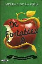 De fortabtes Ø