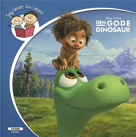 Den gode dinosaur af Disney Pixar