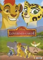 Løvernes Garde