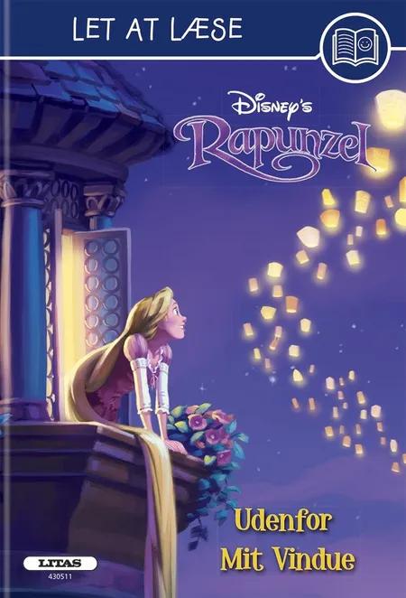 Rapunzel af Disney