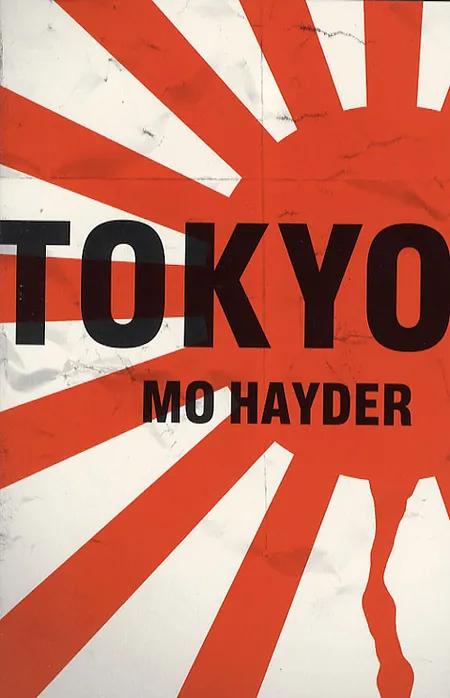 Tokyo af Mo Hayder