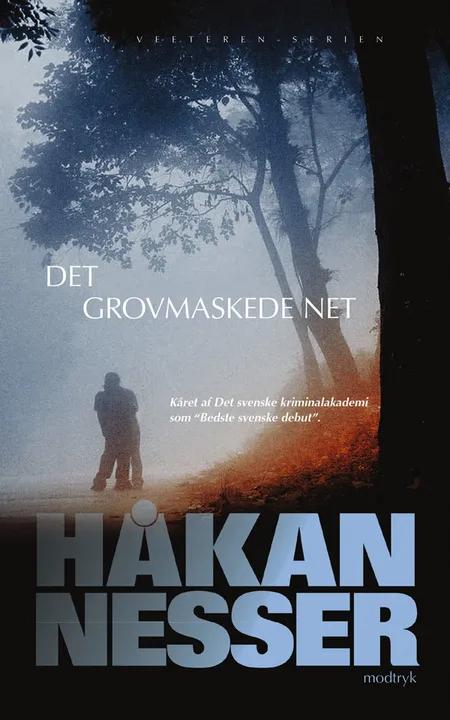 Det grovmaskede net af Håkan Nesser
