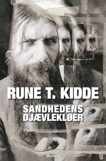 Sandhedens djævlekløer af Rune T. Kidde