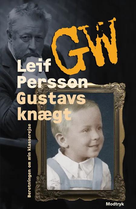 Gustavs knægt af Leif G. W. Persson