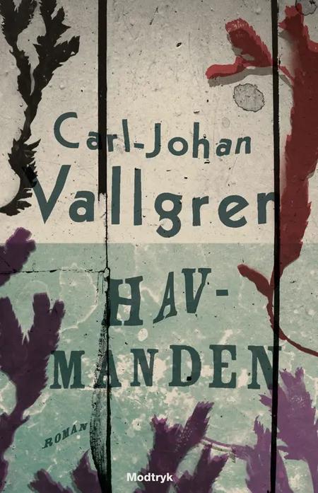 Havmanden af Carl-Johan Vallgren