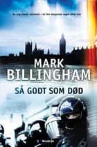 Så godt som død