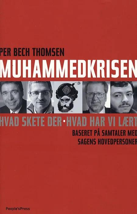 Muhammedkrisen af Per Bech Thomsen