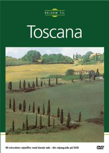 Rejsen til Toscana 