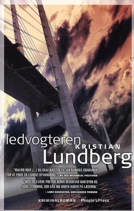 Ledvogteren af Kristian Lundberg
