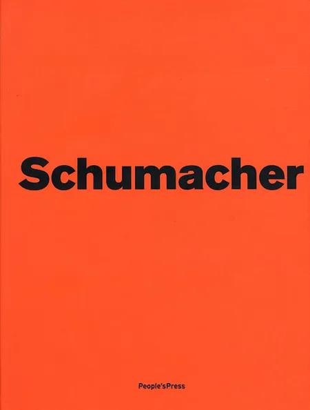 Schumacher af Michael Schumacher