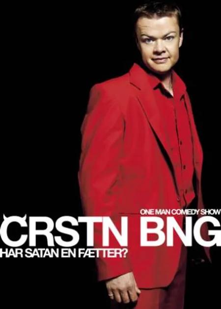 Har Satan en fætter? af Carsten Bang