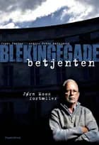 Blekingegadebetjenten