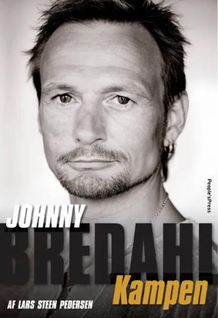 Johnny Bredahl - Kampen af Lars Steen Pedersen