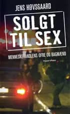Solgt til sex