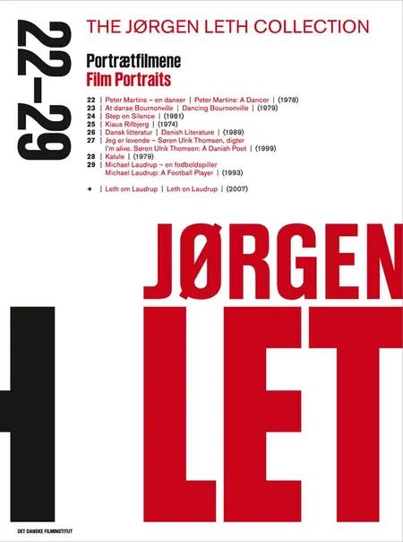 Portrætfilmene af Jørgen Leth