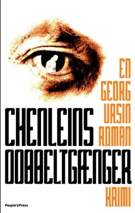 Chenleins dobbeltgænger af Georg Ursin