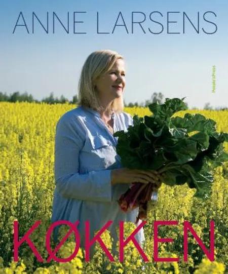 Anne Larsens køkken af Anne Larsen