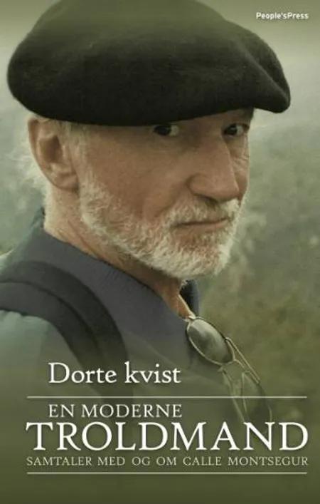 En moderne troldmand af Dorte Kvist